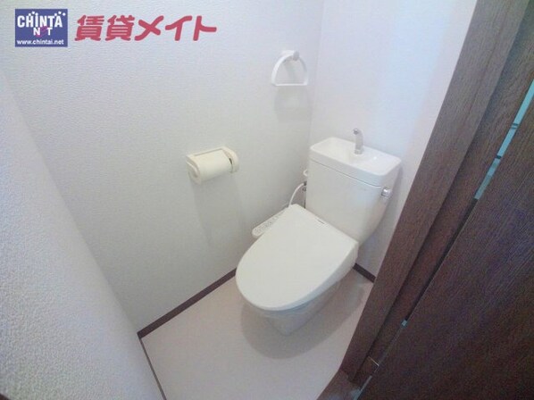 星見坂の物件内観写真